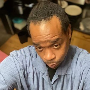 Meet your Posher, Justin